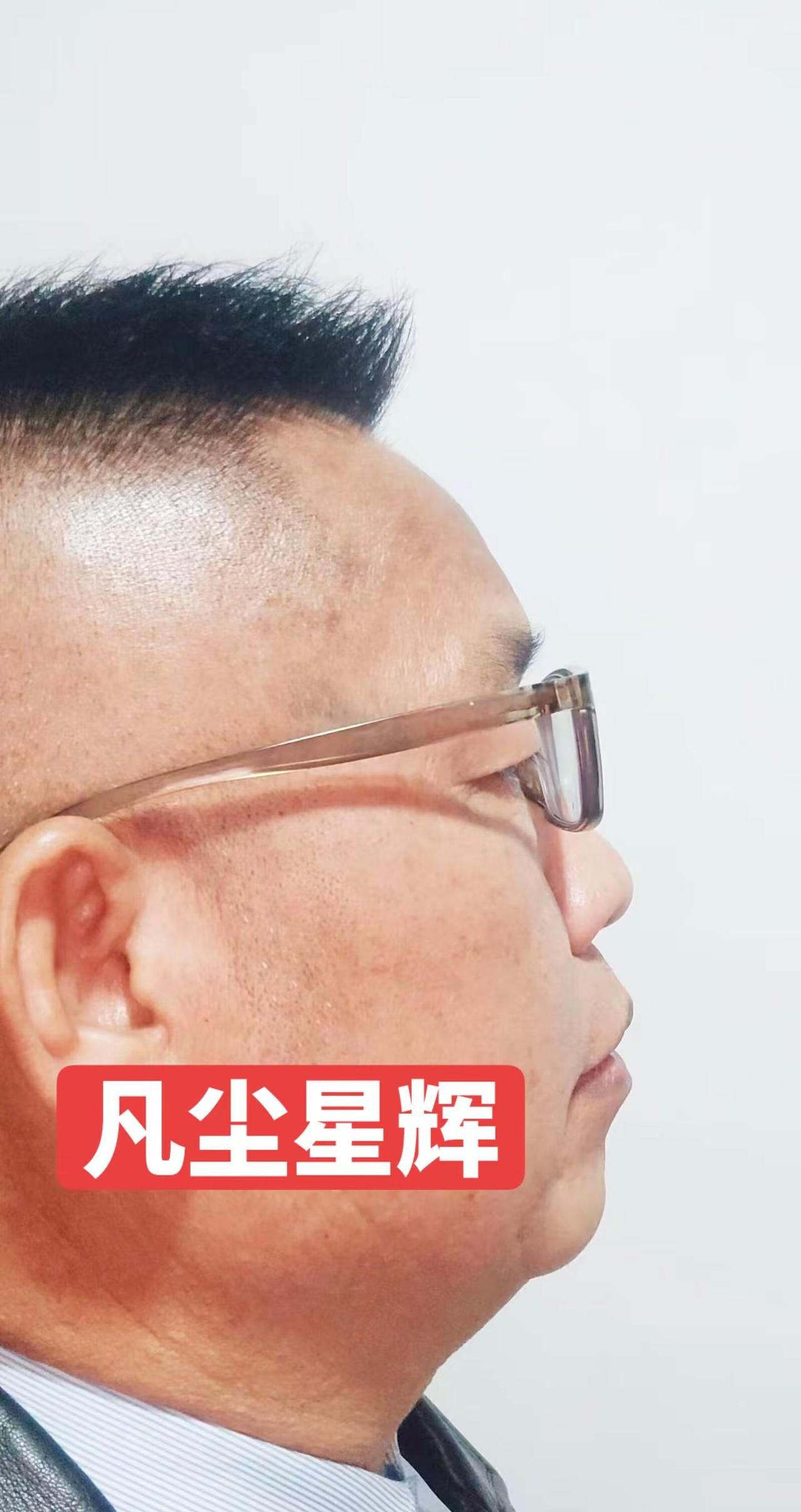 宇辉采访星爷，宇辉的铁粉索娅的留言，太精辟了:“嚣言四起，尘论纵横，皆不足桎梏此