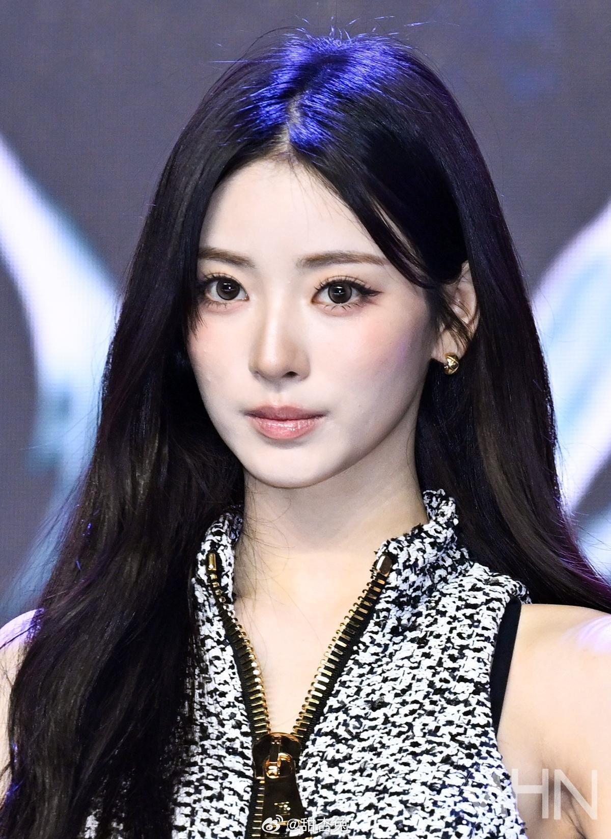 我靠我靠这还说啥我直接 女神 