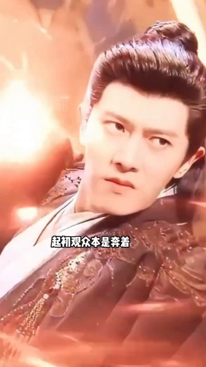 配角出圈：张凯莹。
乐娱新翻。
估计导演也没有想到，只是找个名不经传的小演员张凯