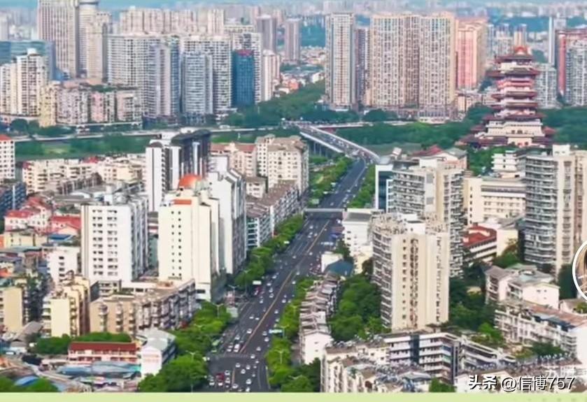 近日，又有人在讨论德阳与绵阳合并的事，到底有没有可能嘛！理论上来讲，两个城市合并