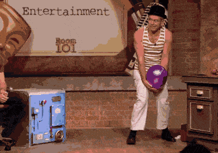 举轻若重
这表演绝了