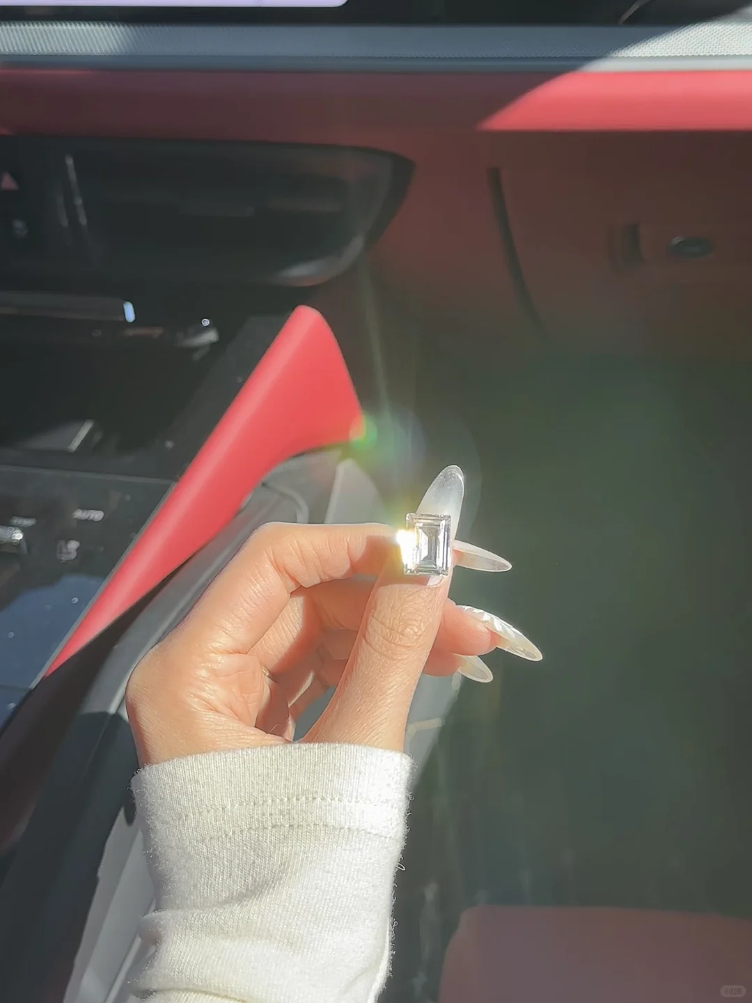 长春美甲｜做到一半，我好想走…😅😅😅