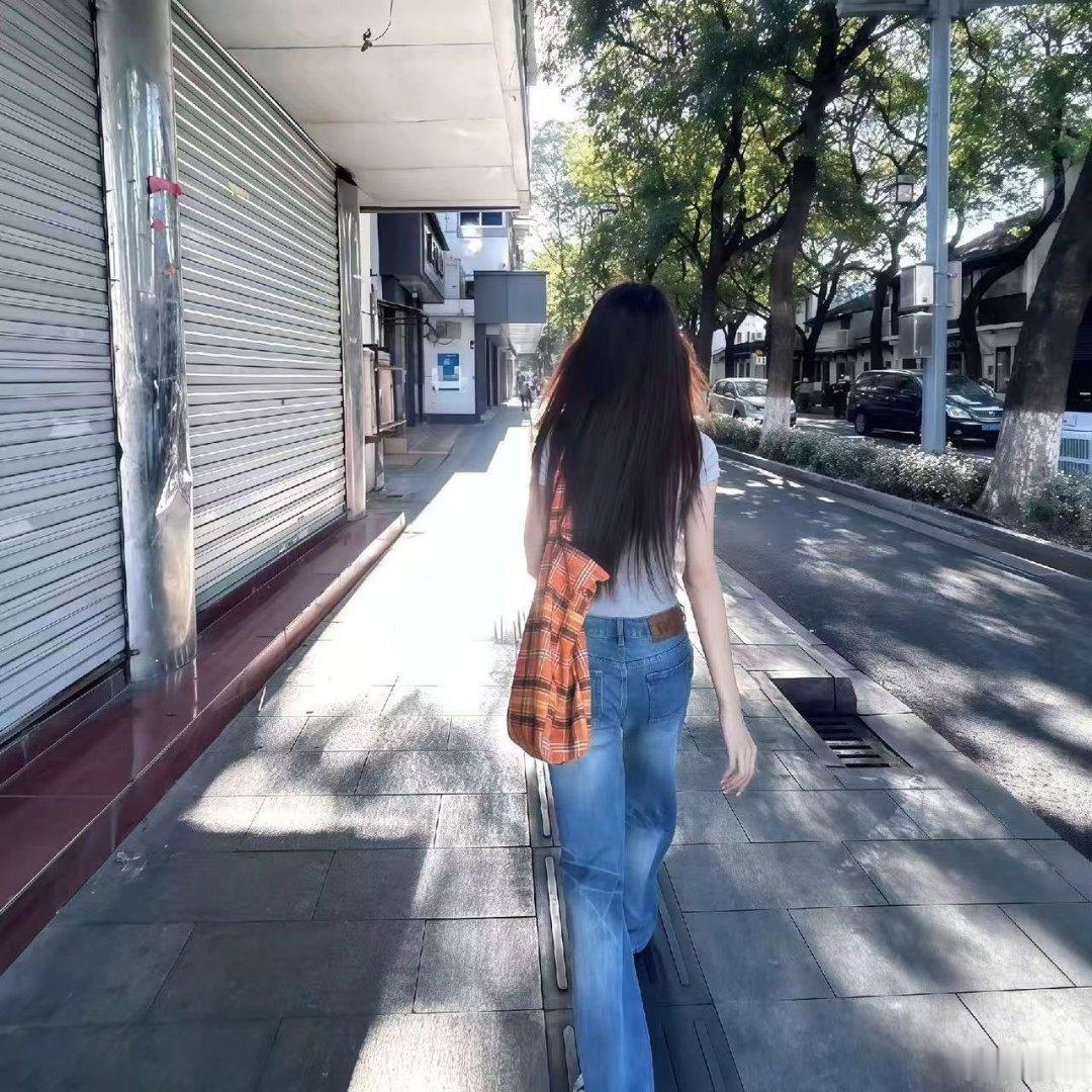 WeChat女头推荐｜ins风女头｜女头推荐｜高质量女头｜ 