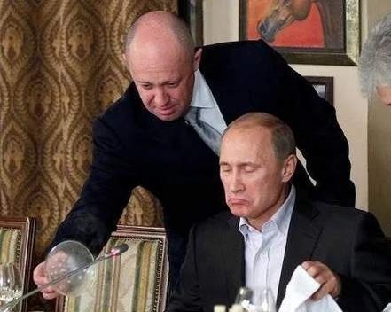 #瓦格纳从俄南部军区司令部撤离#这件事情告诉我们，私营企业也要设置党委，支部要建