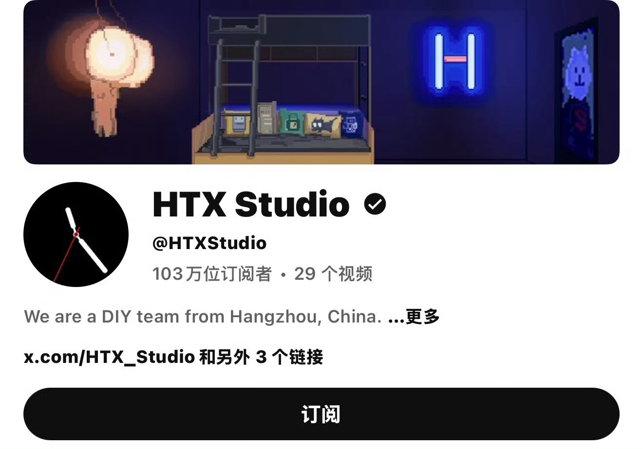何同学海外走红年收入或超千万粉丝量和视频质量都很高，但是关于收入何同学：我没有，