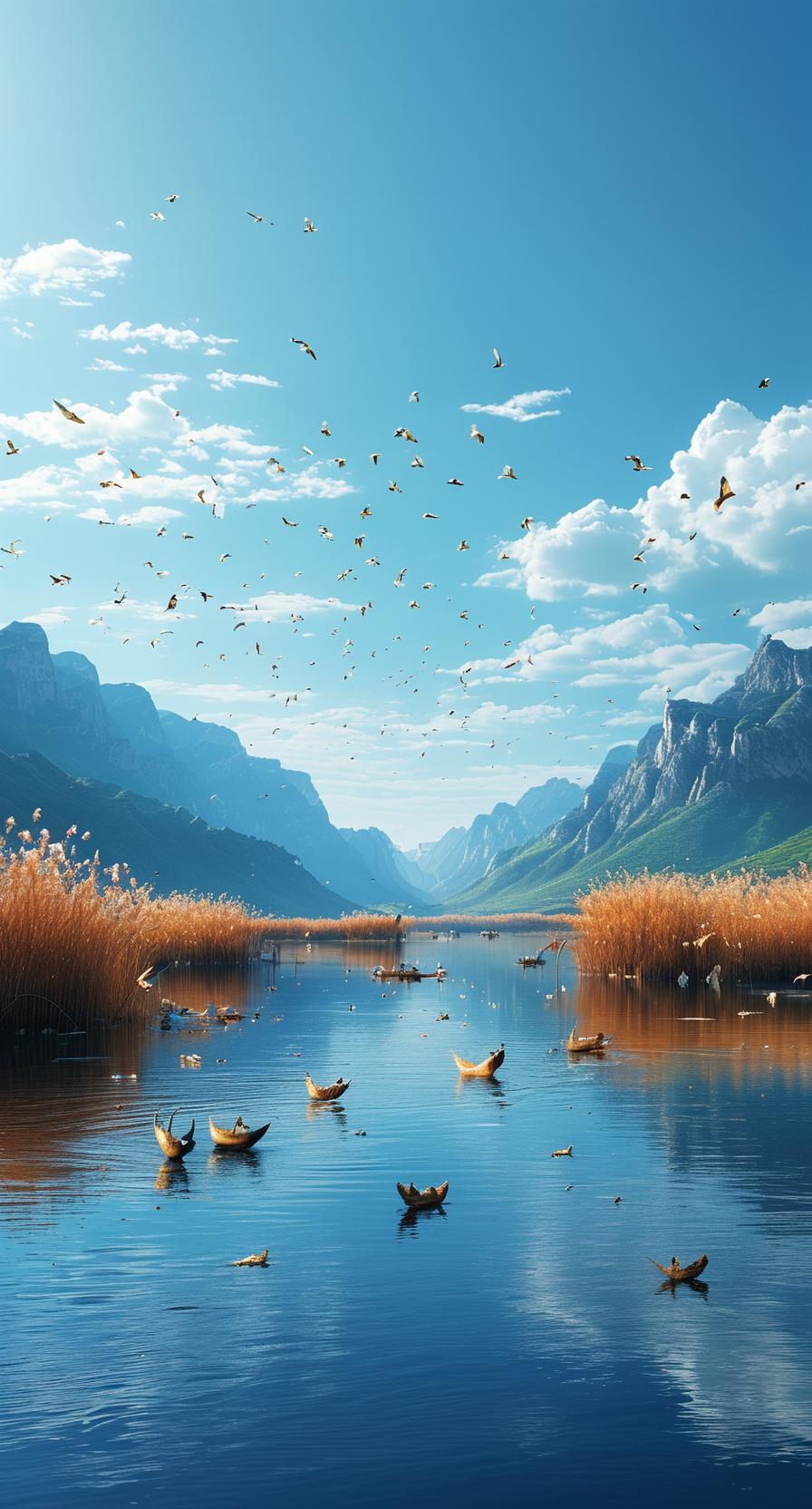 冬日生活打卡季