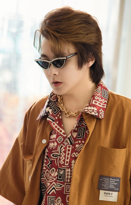 24岁短剧男演员去世 开机车的速度一个字就是快，两个字超快，出事早晚的……好多网