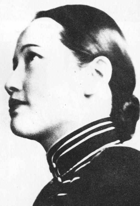 1954年毛主席还给宋庆龄50000美元，宋庆龄愣住：我什么时候借的？1954年
