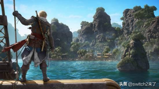 由育碧倾力打造的海盗动作大作完全重制版《刺客信条：黑旗 记忆重置》的游戏大小已经