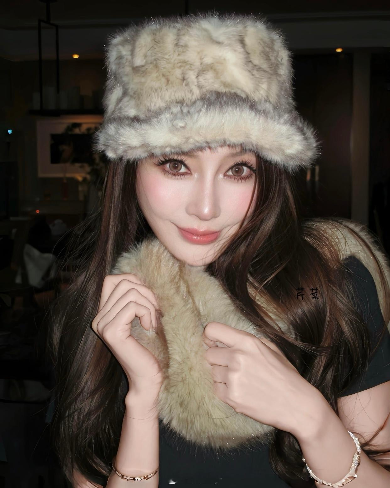 Angelababy极有活人感的女明星Angelababy高情商 曝Angela