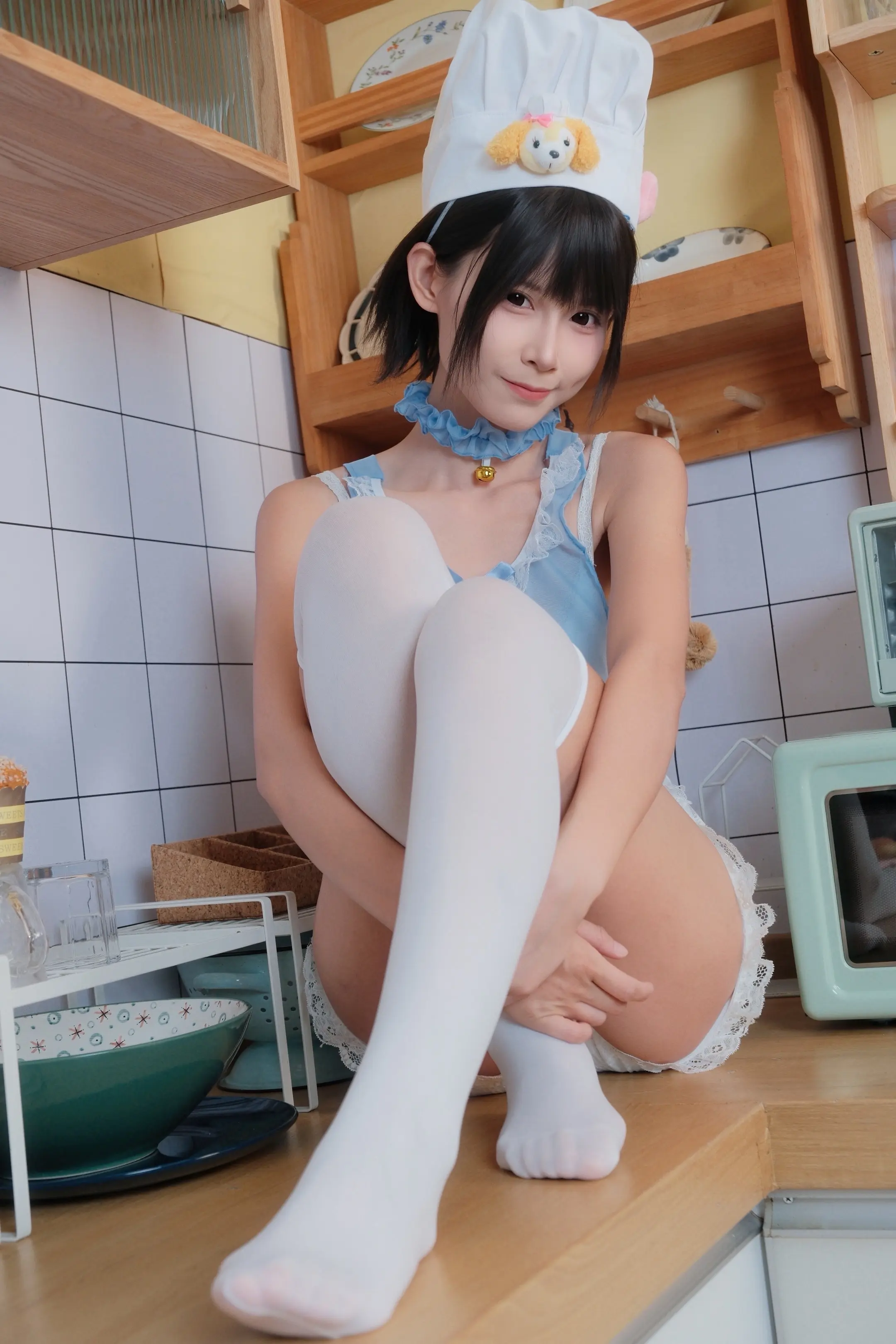 这才是我想拍的夏天｜限定厨娘居家碎片。夏天室外人多又闷热，今天分享一套...