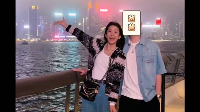 张子萱陈赫多有钱啊，全家出行吃喝玩乐氛围好好，好松弛！
#情感热点创作激励计划#