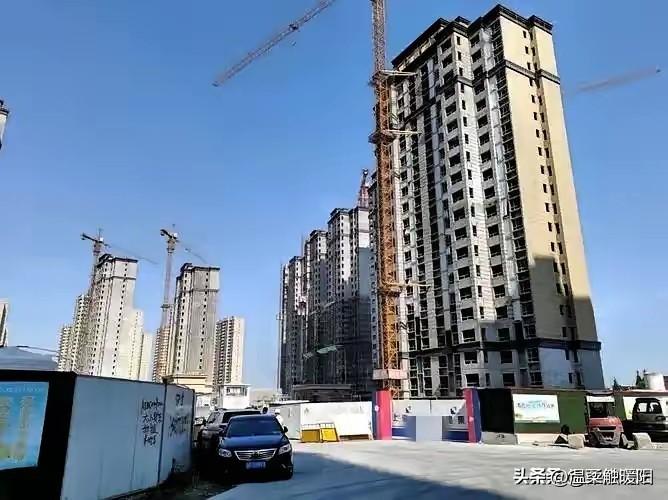 太讽刺了！黑龙江大庆，女子一时冲动，将全家的500万血汗钱借给某房地产公司，对方