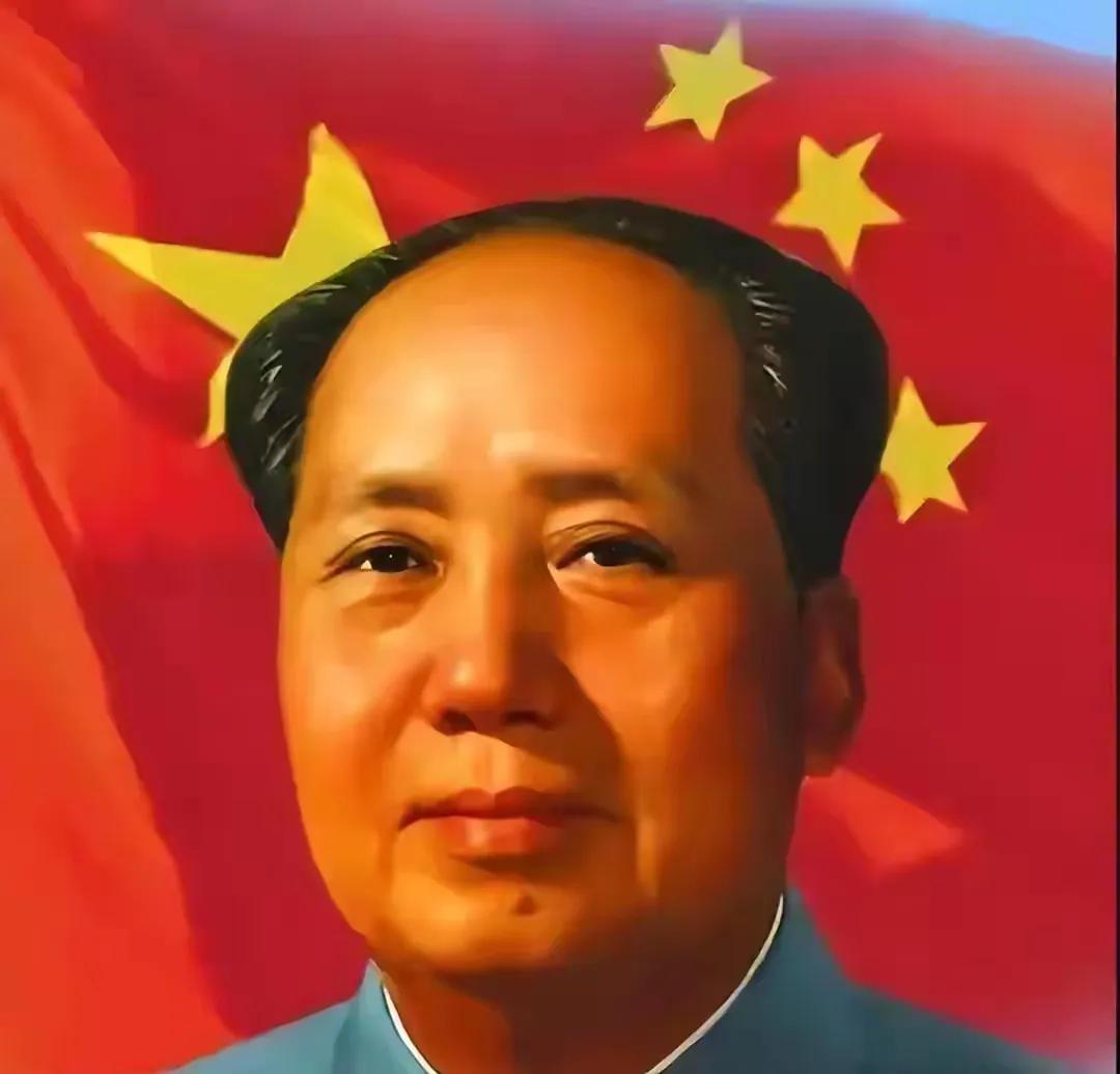 有人说：毛主席才是新中国发展道路的总设计师！
毛泽东同志是伟大的马克思主义者，伟