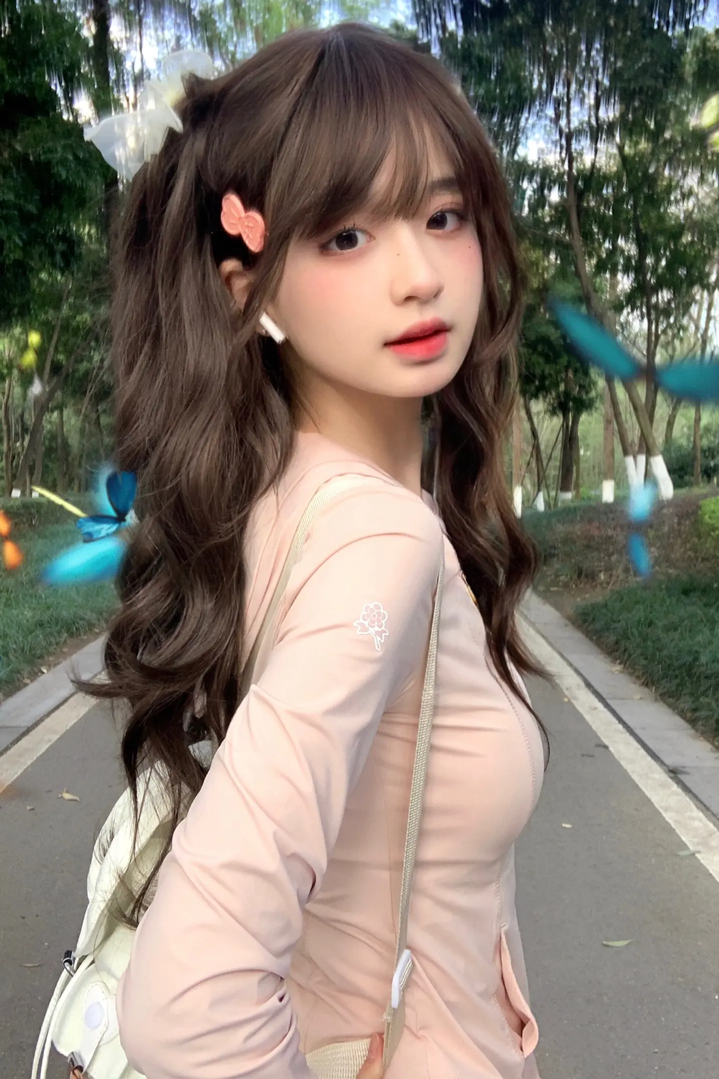 我感觉我懂你的特别～