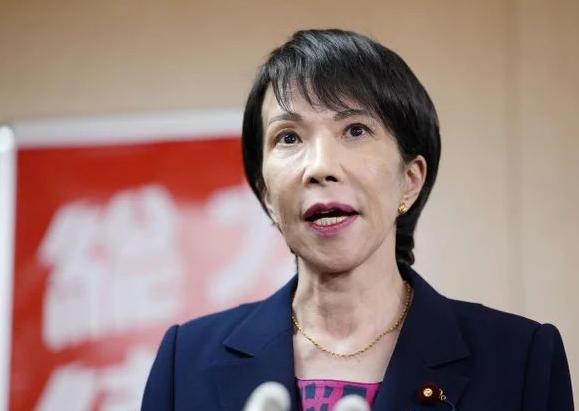 台独”分子李忠宪曾经表示，中国之所以对日本现首相高市早苗暴跳如雷，不是因为一句政