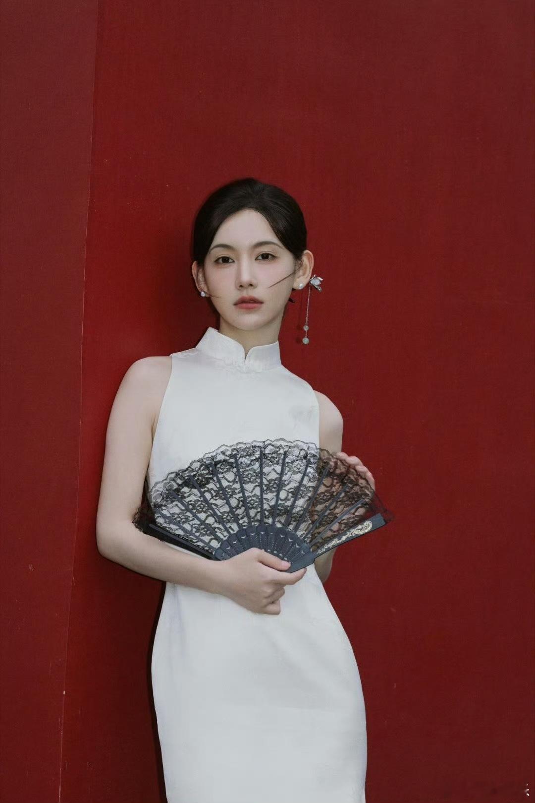 李沐宸 演员的理解是至关重要的  从长剧跨界短剧，李沐宸步步为营。如辞演《杜拉拉