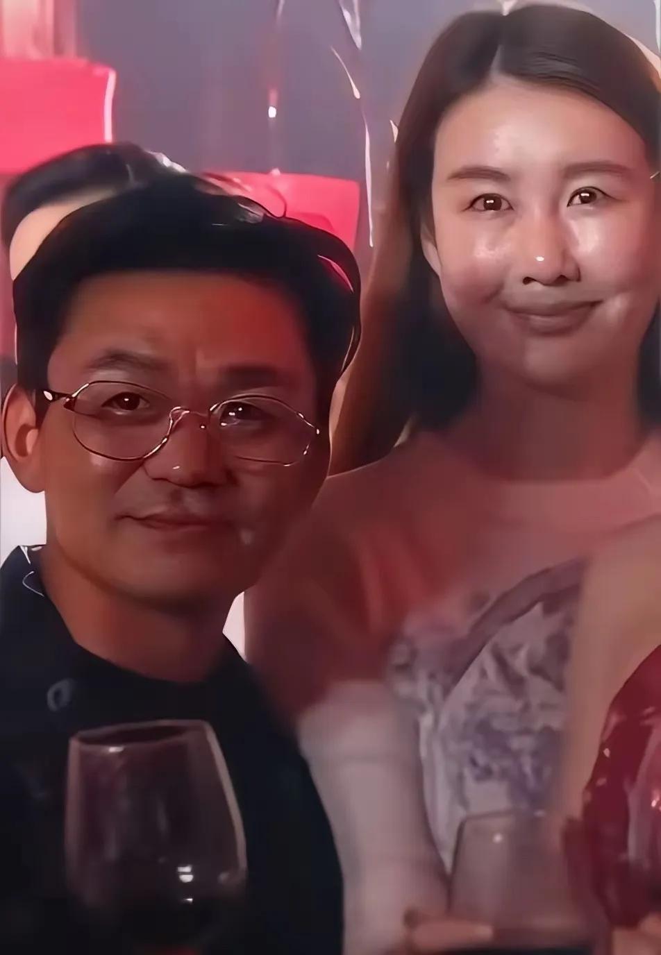 王宝强这一波晒女友的操作，看得我一时都不知道说啥了！
