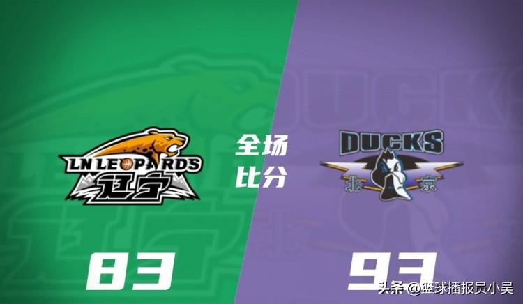 球迷说出三个北京胜辽宁的理由！

1.北京队阵容厚度更厚！能打球的人更多，而辽宁