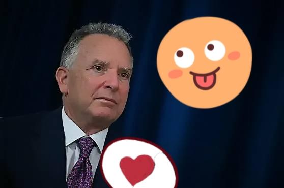 当地时间1月22日，美国总统特朗普在瑞士称，总统特使威特科夫和特朗普女婿库什纳与