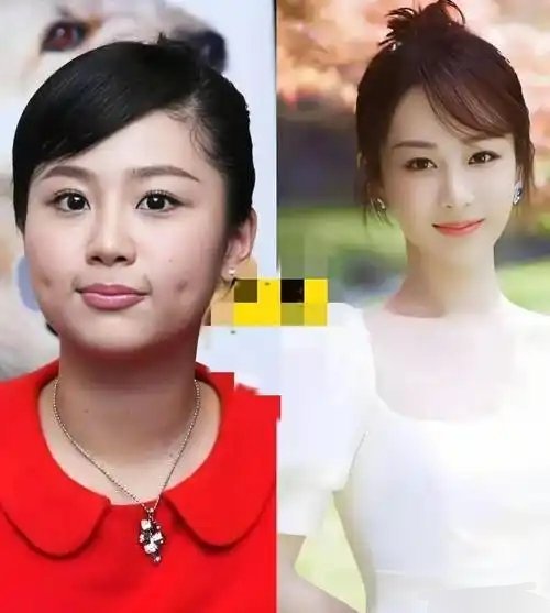 杨紫这一路走来并不容易，从假小子出落的亭亭玉立了。G社拍的杨紫 