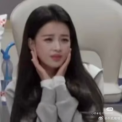 一公小考给我一种说梦话的感觉，然后突然就燃起来了 