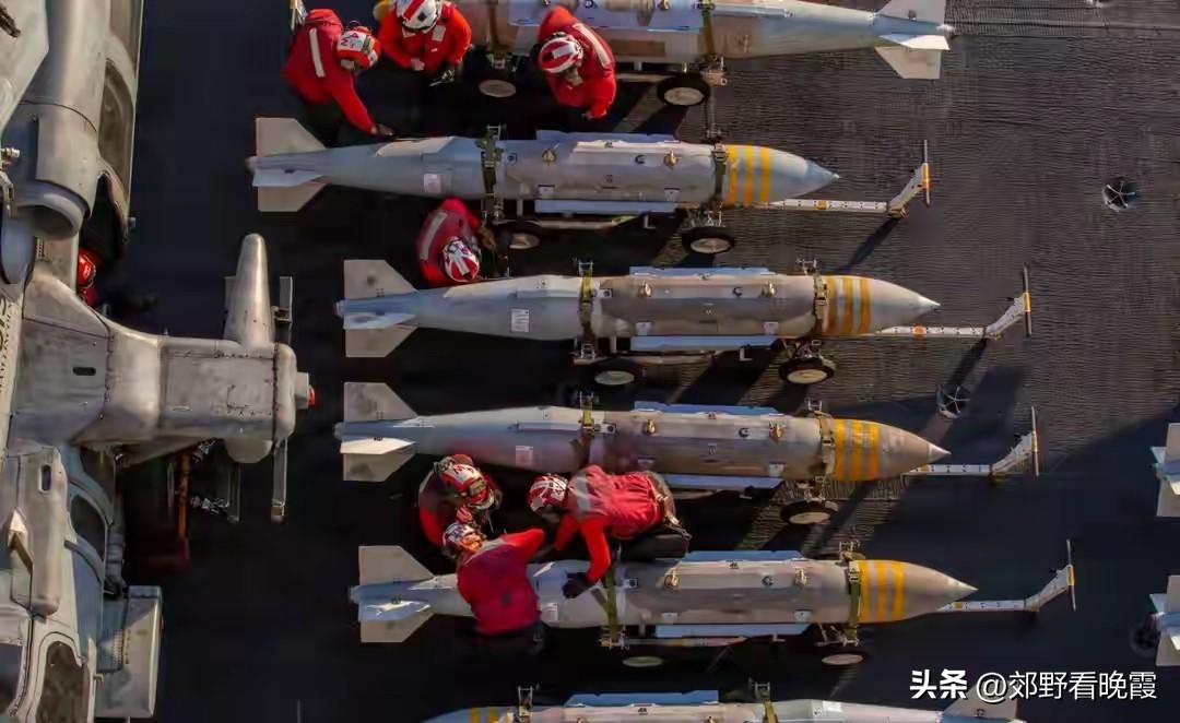 伊朗打法要变了，单独通知美国，要打奉陪到底，用无人机再打半年