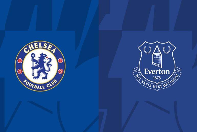 英超 切尔西vs埃弗顿首发：加纳乔、帕尔默、恩佐先发，凯塞多停赛，格拉利什出战