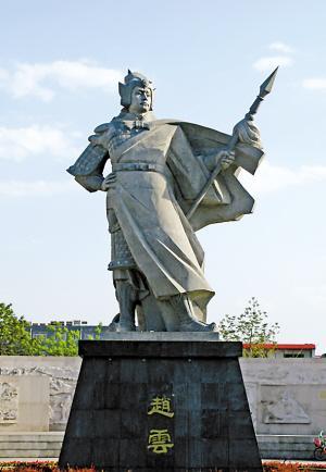 《四川成都武侯祠新整理一批清代《赵云服务日志》（嘉庆朝抄本）：共9册，非战功纪略