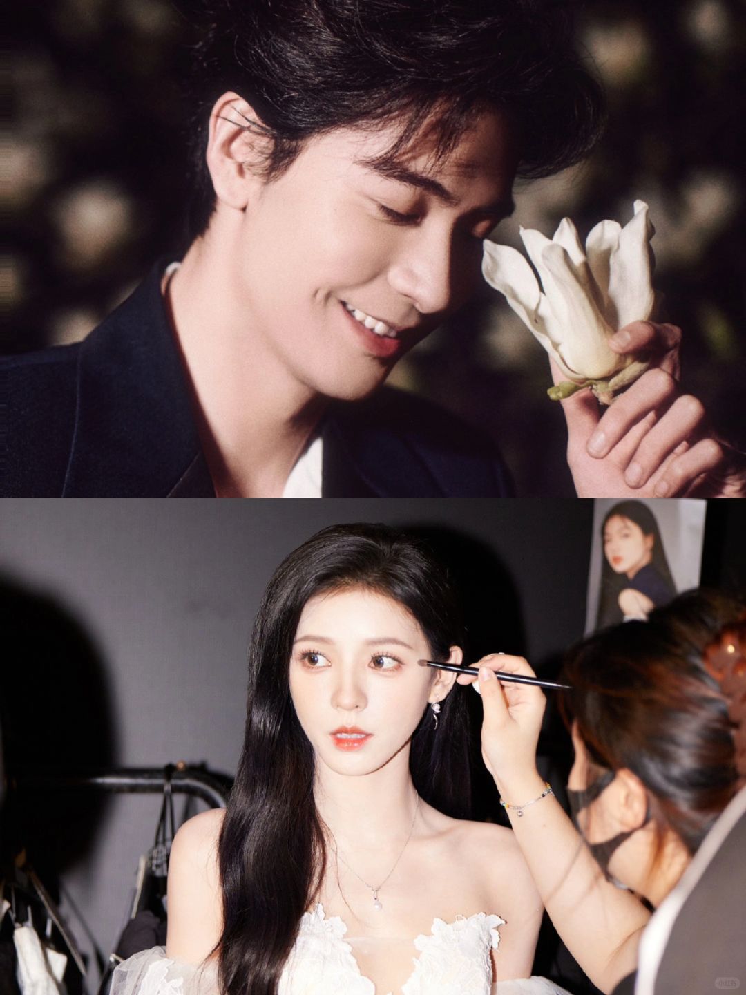 🆘腹黑女星❌纯情男医生‼️鲨疯啦🔥爱看