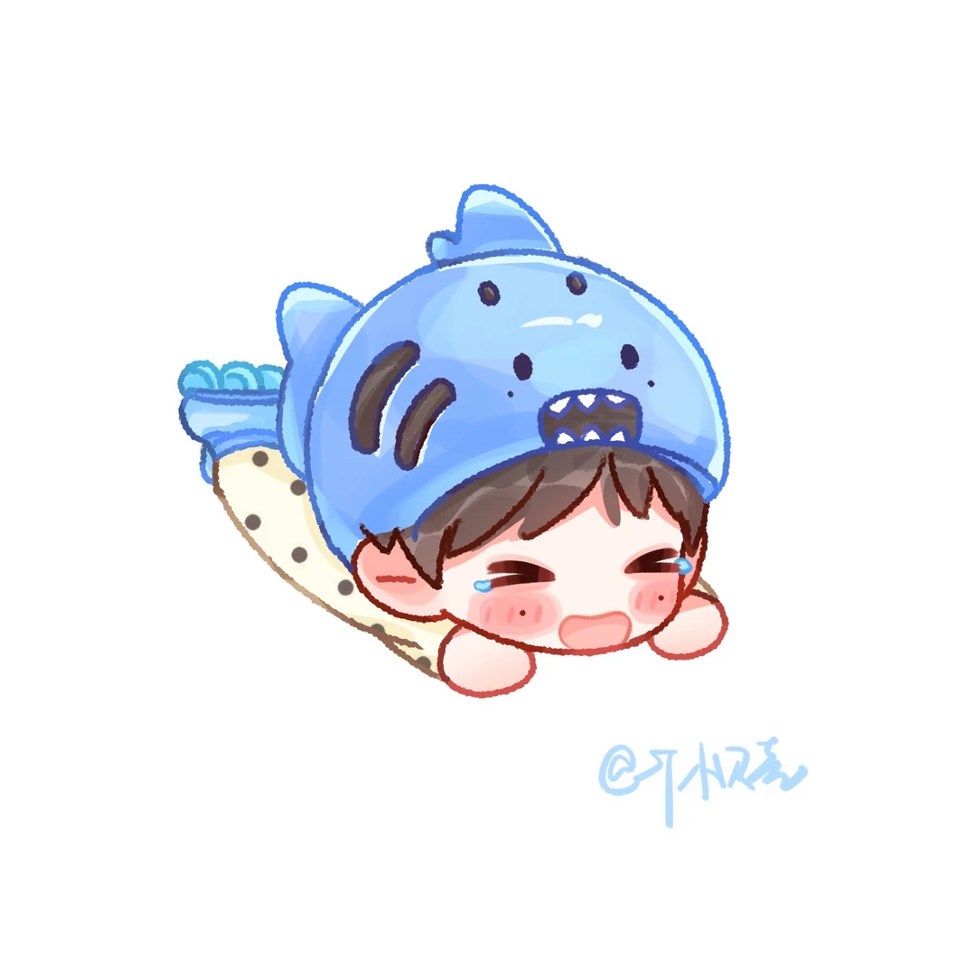 宝贝12岁生日快乐🥰