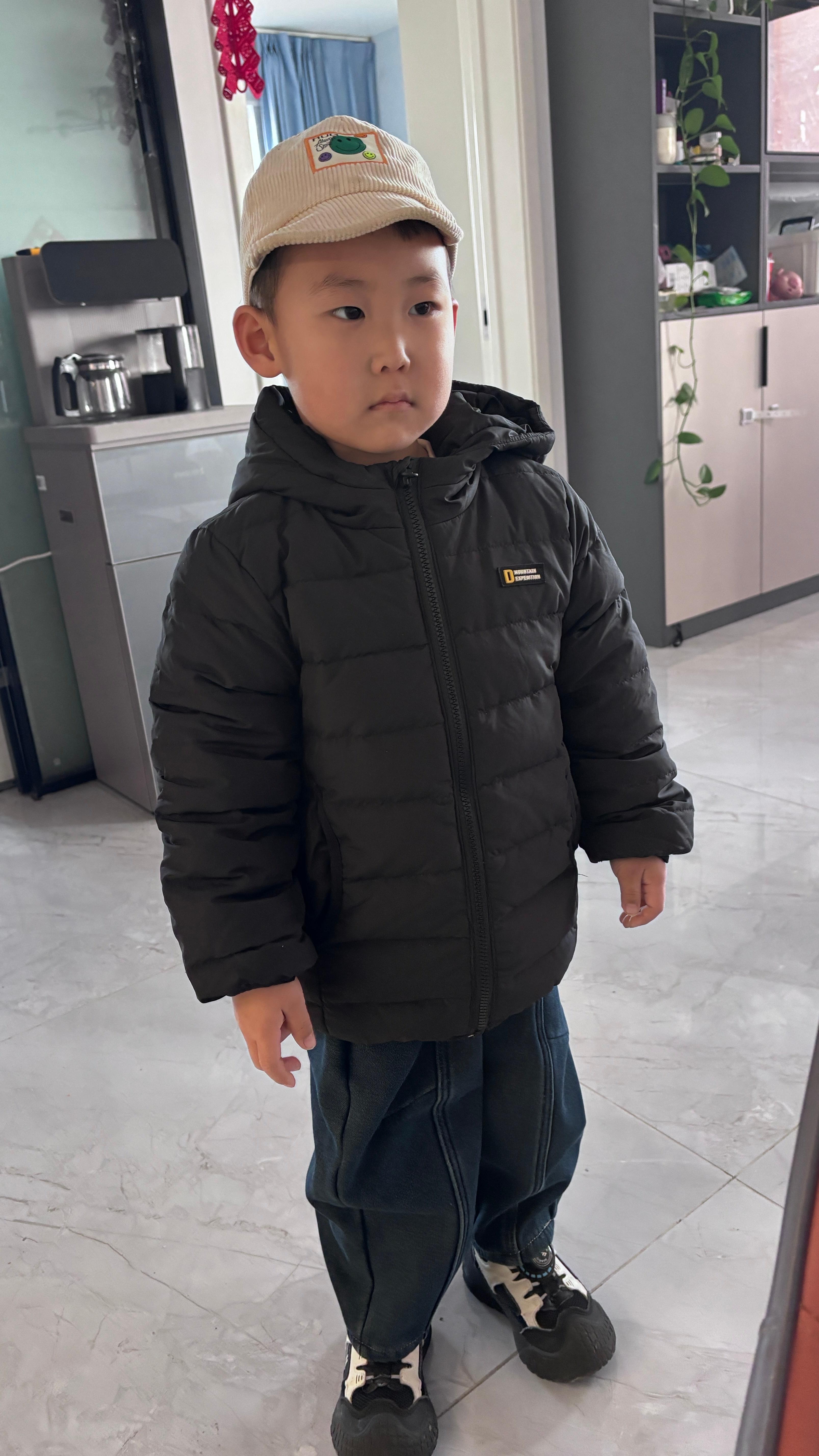 微博夸夸大会我的搭子连着感冒好些天了，三天晚上低烧，大医院看了，片也拍了，血也验