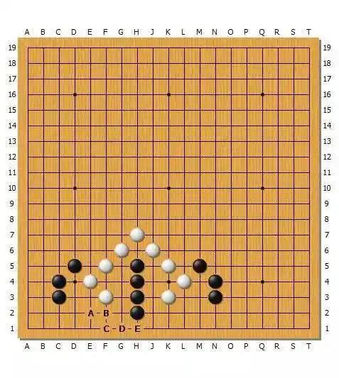 上联：陈仓月明难暗渡。

（图片来自网络）