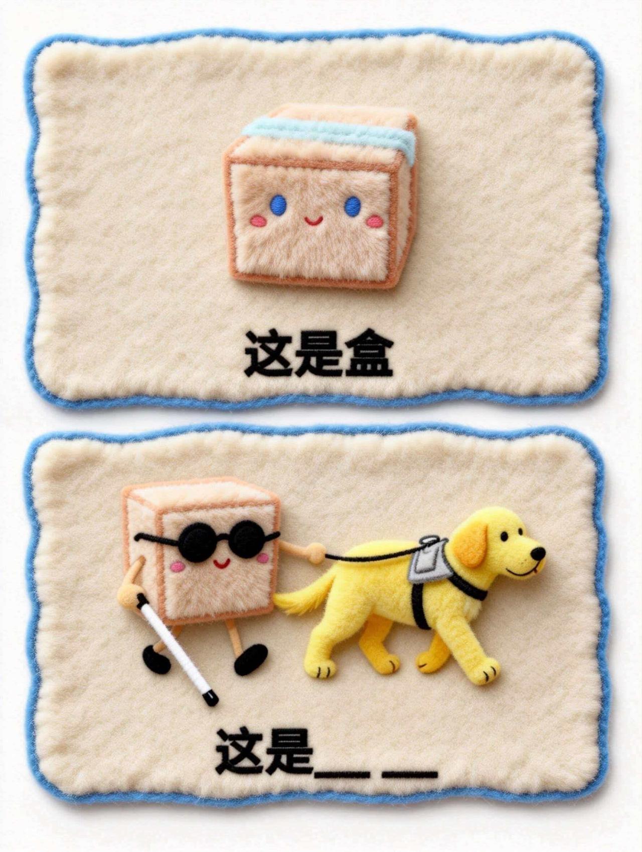 这是什么？谐音梗猜图第127弹 谐音梗 脑洞大开 知识以一种奇怪的方式入脑 梗图