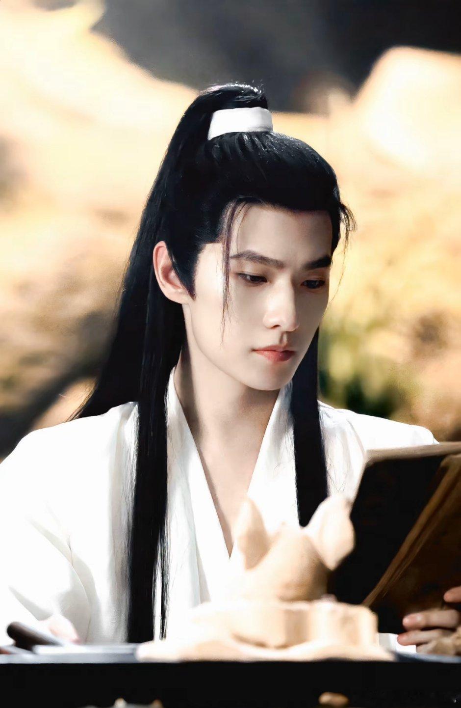 杨洋杨过否？ ​​​