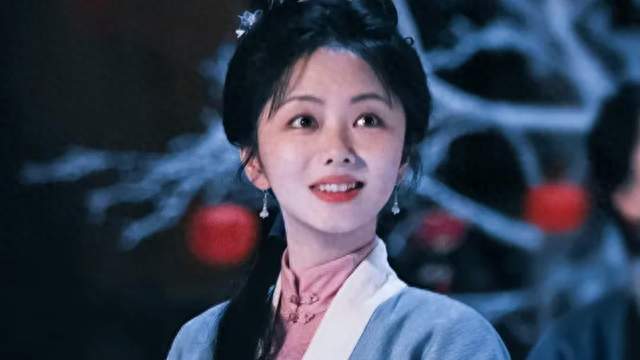 跨度拉满！谭松韵47集从丫鬟一路演到当家主母
