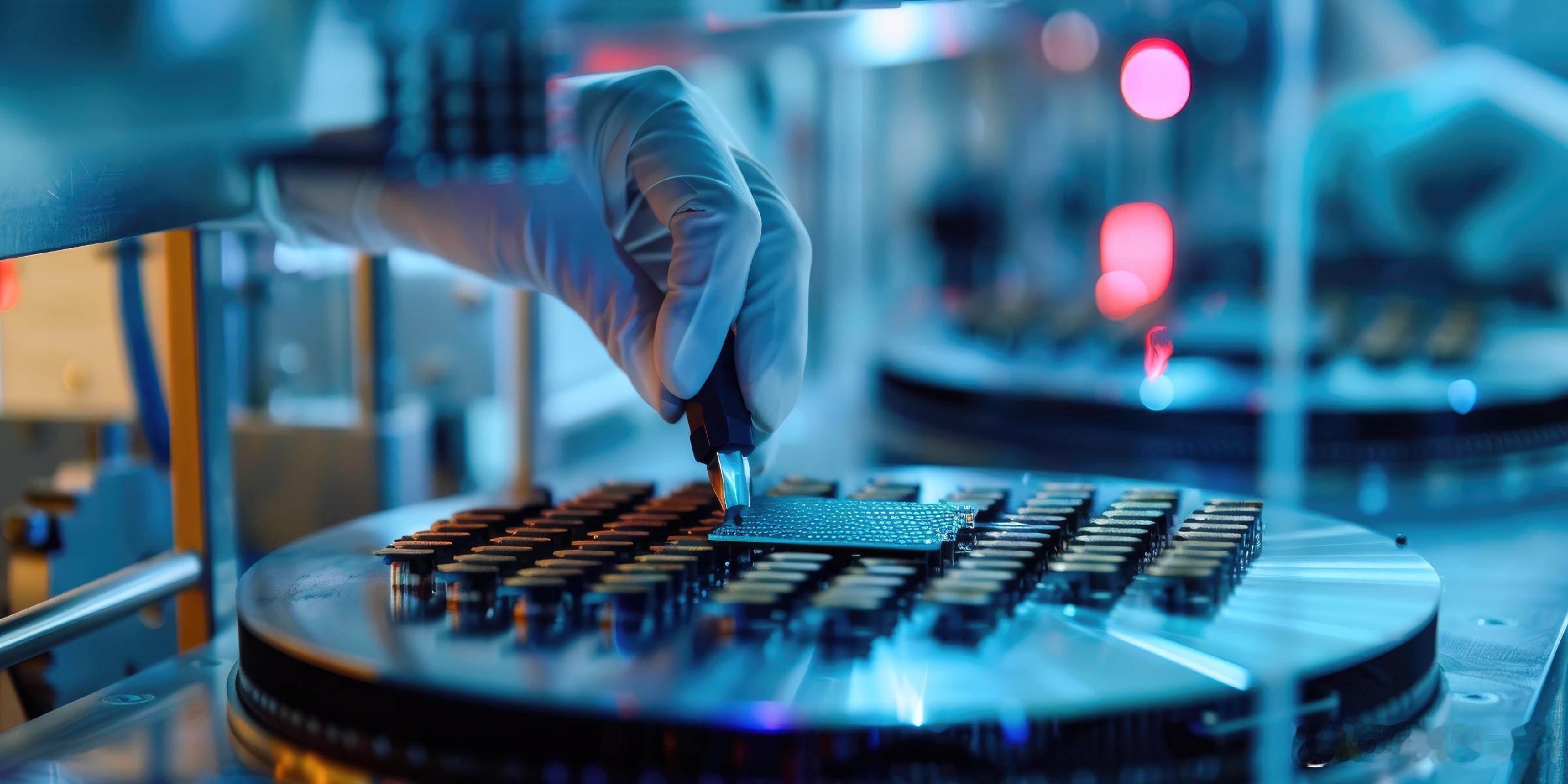 AI快速发展对算力要求越来越大，各种芯片价格也是不断上涨，前不久曝出闪存涨价今天