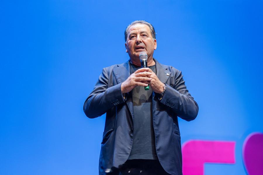 【詹内利米切莱托将缺席国家联赛第一阶段】国际排坛动态 4月17日，意大利男排主教