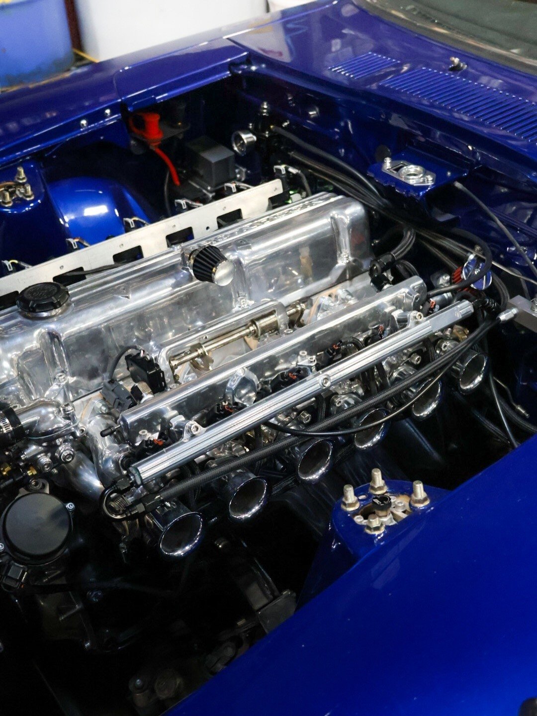 日产Z 日产240Z S30Z 恶魔Z