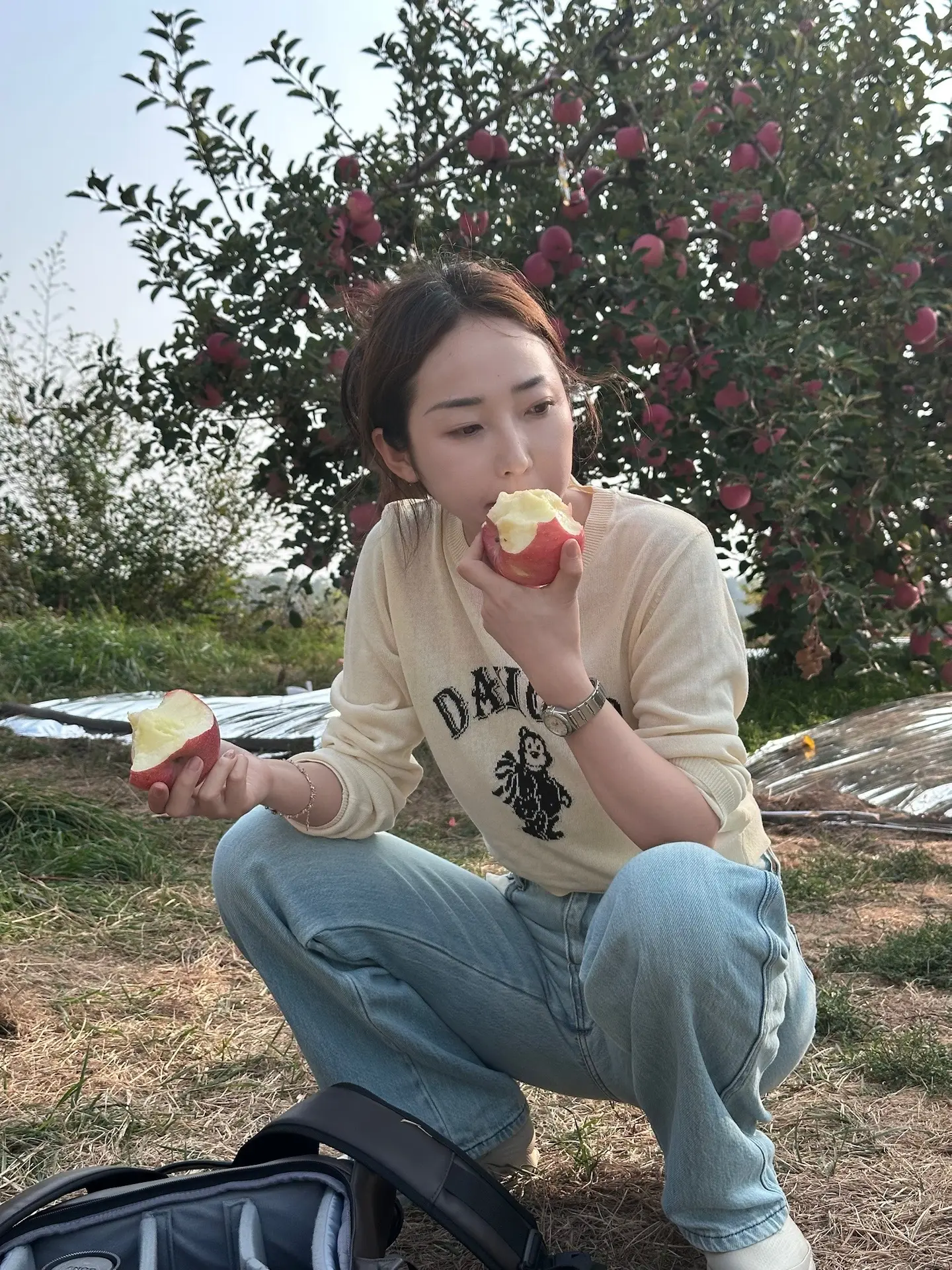 人的一生如白马过隙，而29岁，我的人生才刚刚开始…