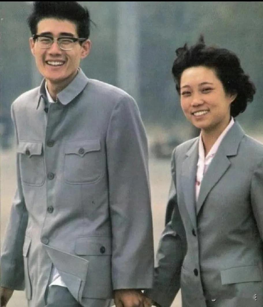 80年代意气风发的上海人

八十年代上海 90 年代上海 上海的旧时光 60年代