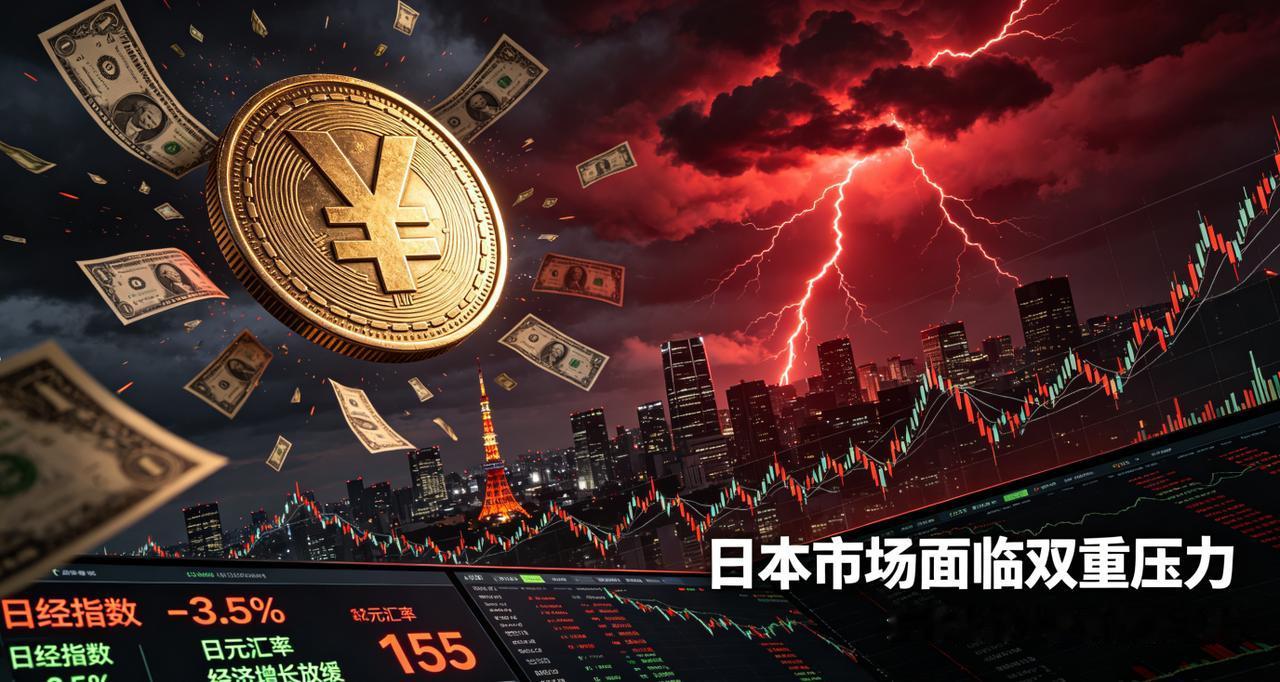 日本陷入了深度的战略迷茫，说白了就是蕞尔小国承担不起浮夸的繁荣。
表面看日本的G