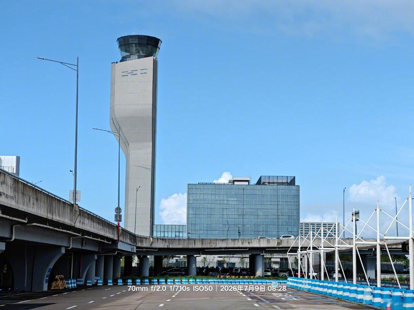 航空君航空科普 又出发，这次去哪呢？航空创作计划 珠海·珠海金湾机场