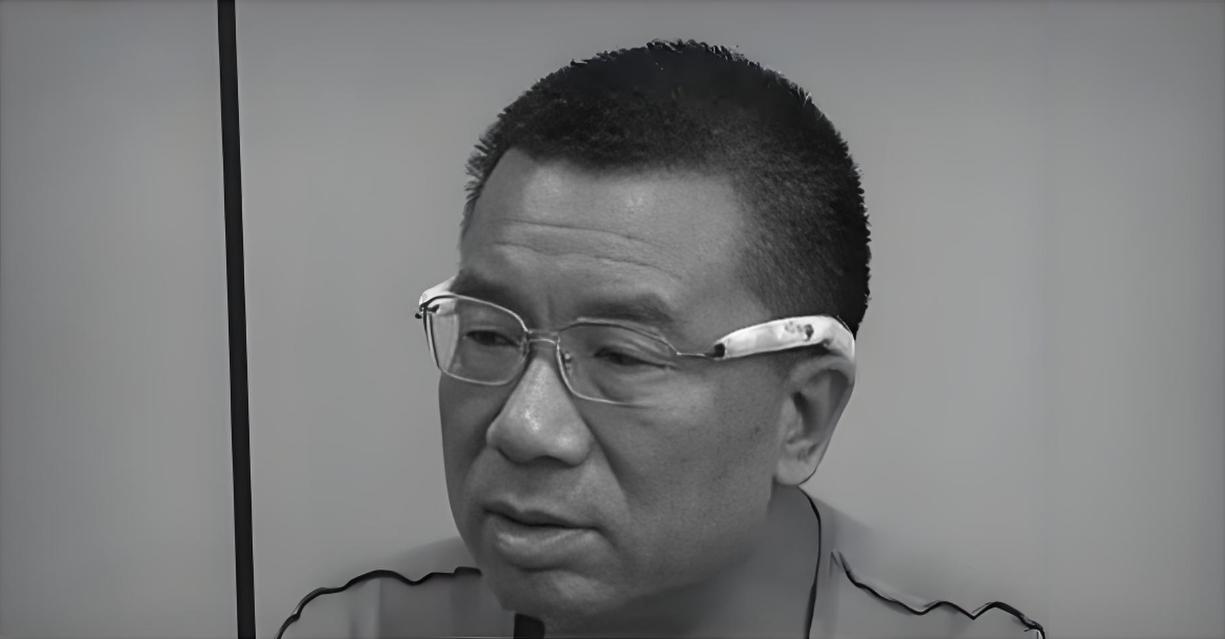 涉案超30亿的原内蒙古呼和浩特市经济技术开发区党工委书记李建平被执行了死刑，同一