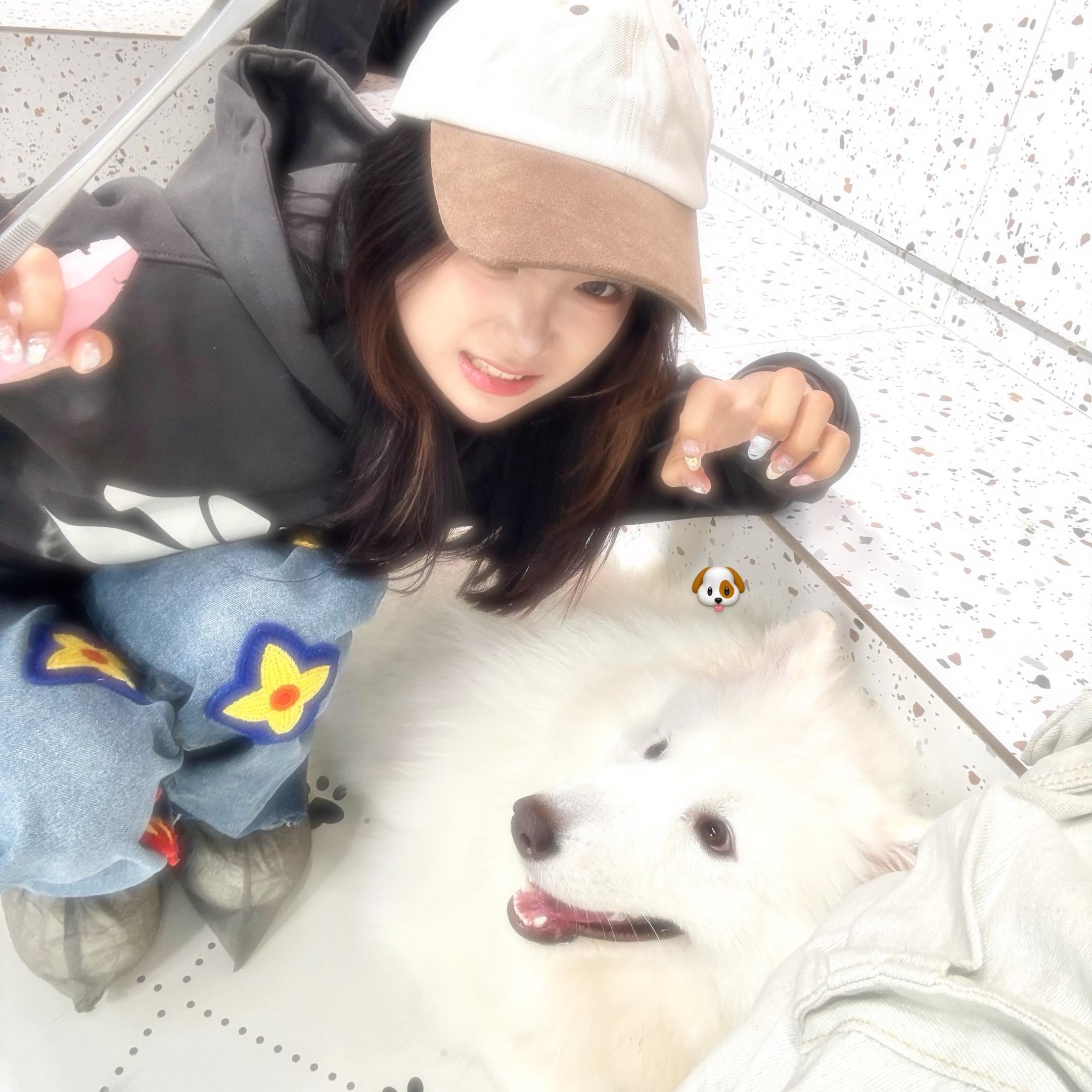 就是要这样萌萌的过每一天୧(´▽`★)૭