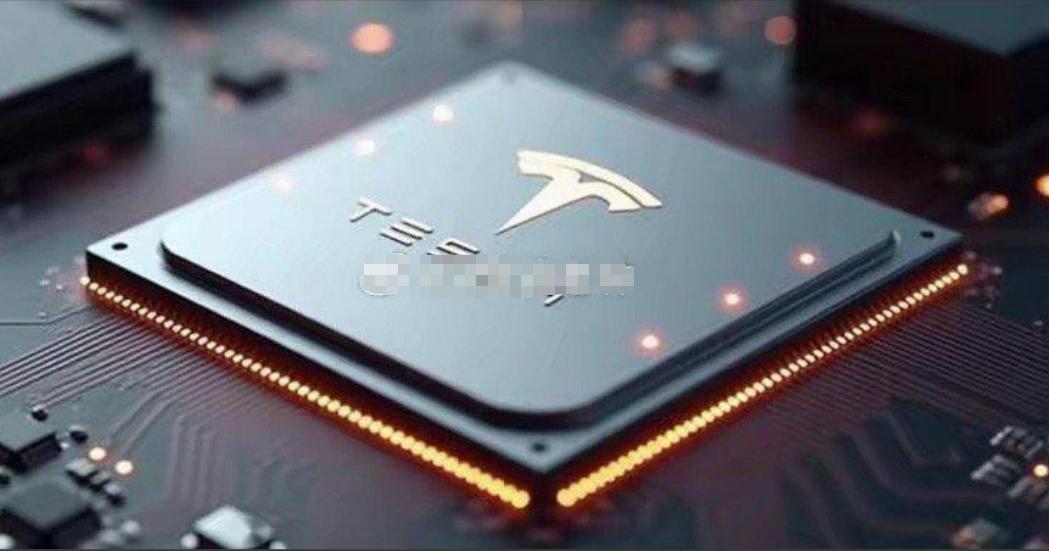 💰 特斯拉要“烧钱”造芯？巴克莱：200亿根本不够，可能是个无底洞！
马斯克又