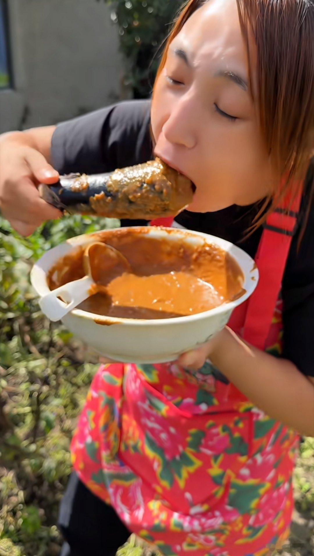 搞点夜宵？ ​​​