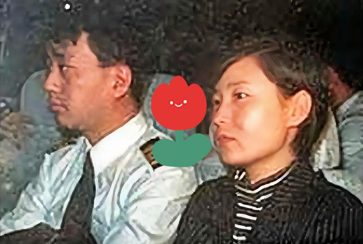 1998年，国航机长袁斌只因为不满分房制度，携带着妻子，驾驶载有95名乘客的飞机