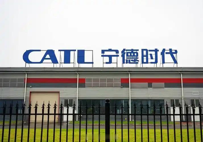 宁德时代第三季度净利润狂飙至185亿，同比增长41%，新能源行业这是要强势回归了