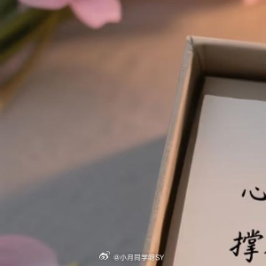 情感语录 爱不是寻找完美的人，而是在不完美中看见值得珍视的光。 